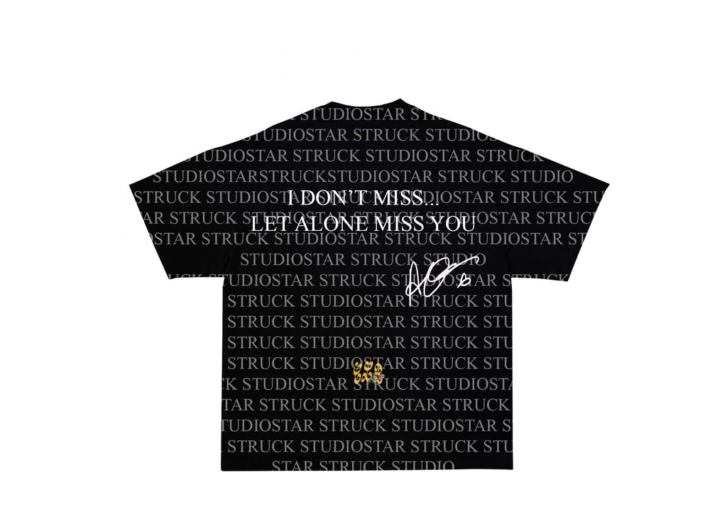 CLB Billboard tee