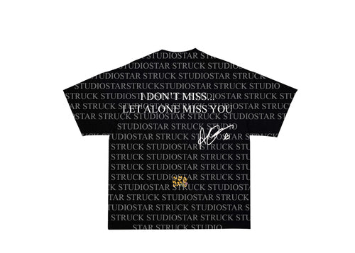 CLB Billboard tee