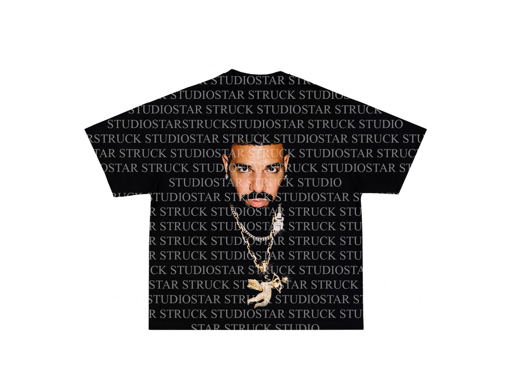 CLB Billboard tee