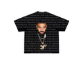 CLB Billboard tee