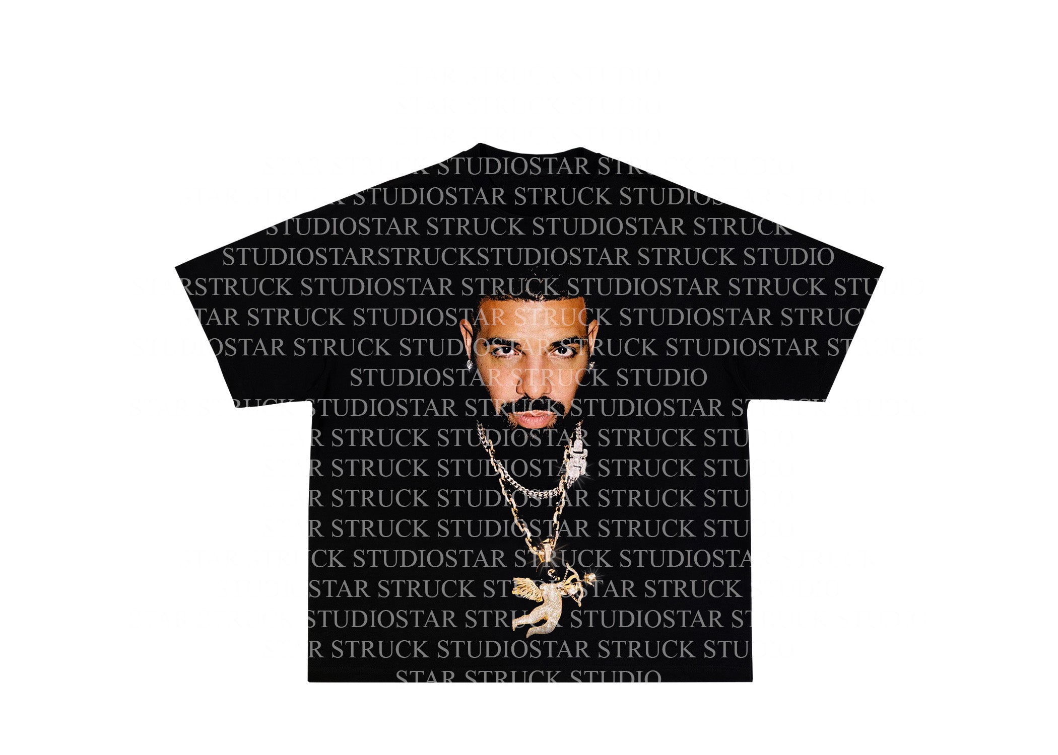 CLB Billboard tee